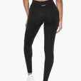 Legging Lace - Black