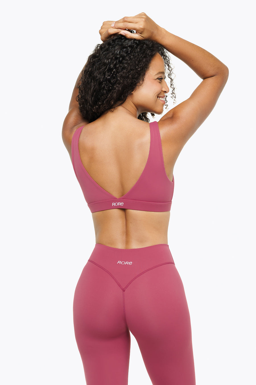 Brassière Crossed - Bloom