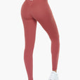 Legging Lace - Terra