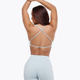 Brassière Allure - Ice Blue