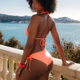 Ensemble Tide - Coral Pop