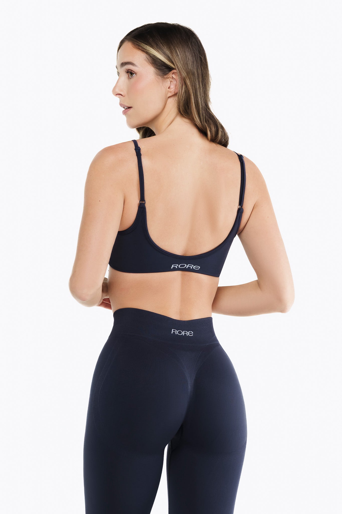 Brassière Elevate - Twilight