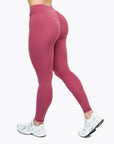 Legging Crossed Lift - Bloom