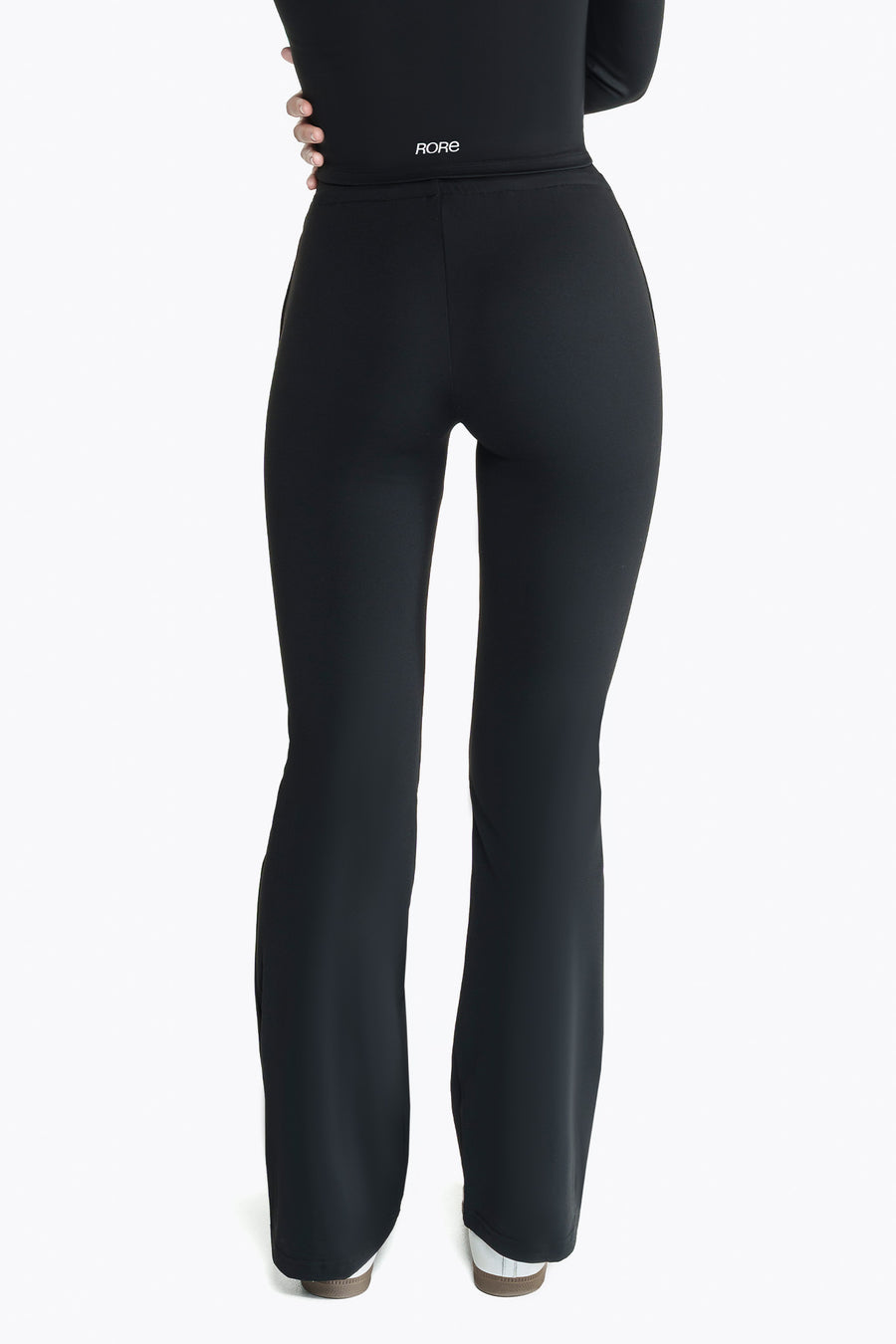 Muse Trousers - Black