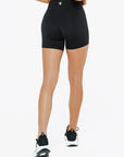 Short Power - Black