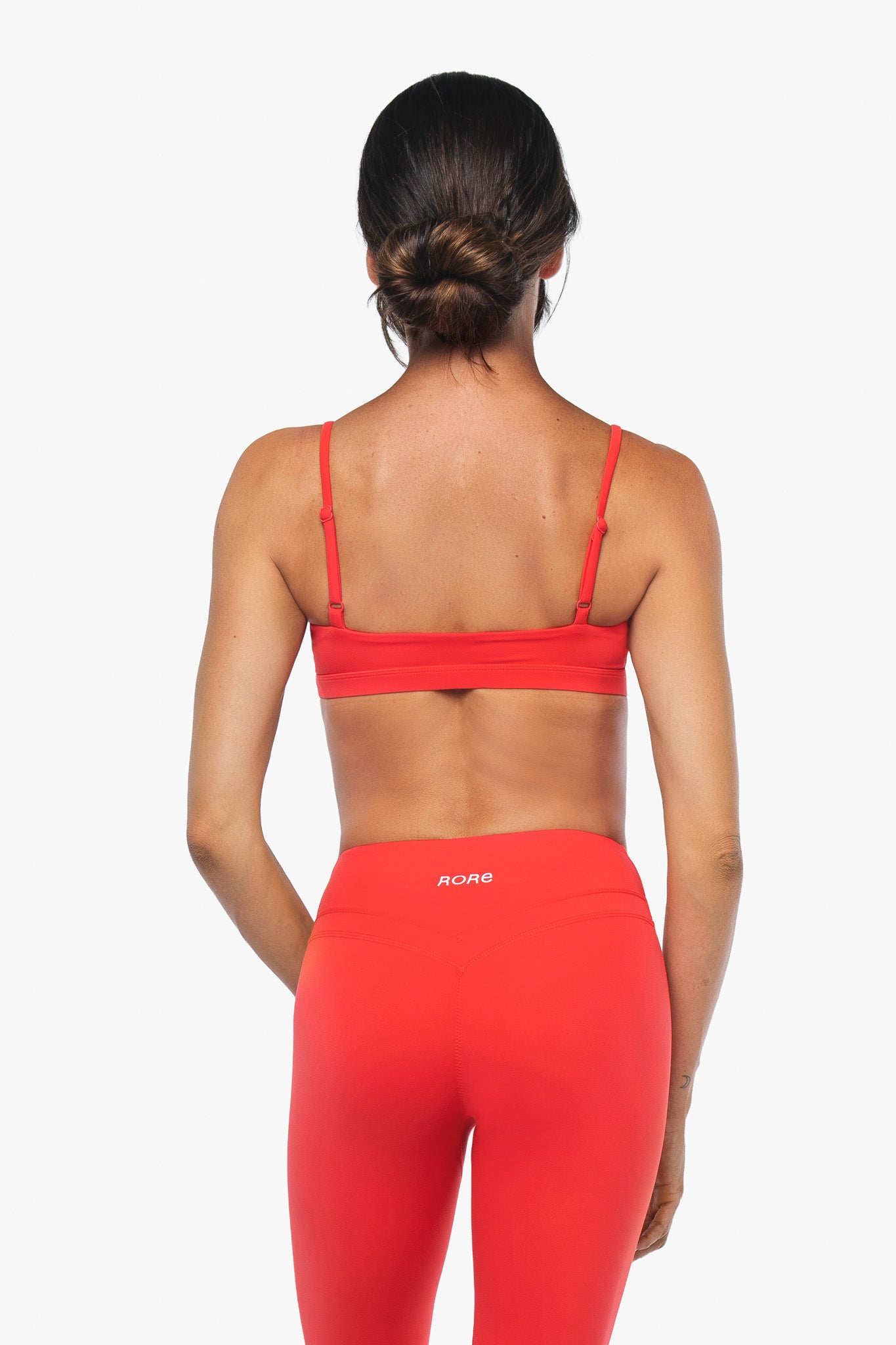 Brassière Minimalist - Watermelon