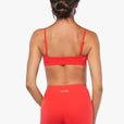 Brassière Minimalist - Watermelon