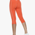 Capri Contour Retro - Golden Peach