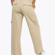 Pantalon Cargo - Nomad Beige