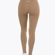 Legging Lace - Café Latte