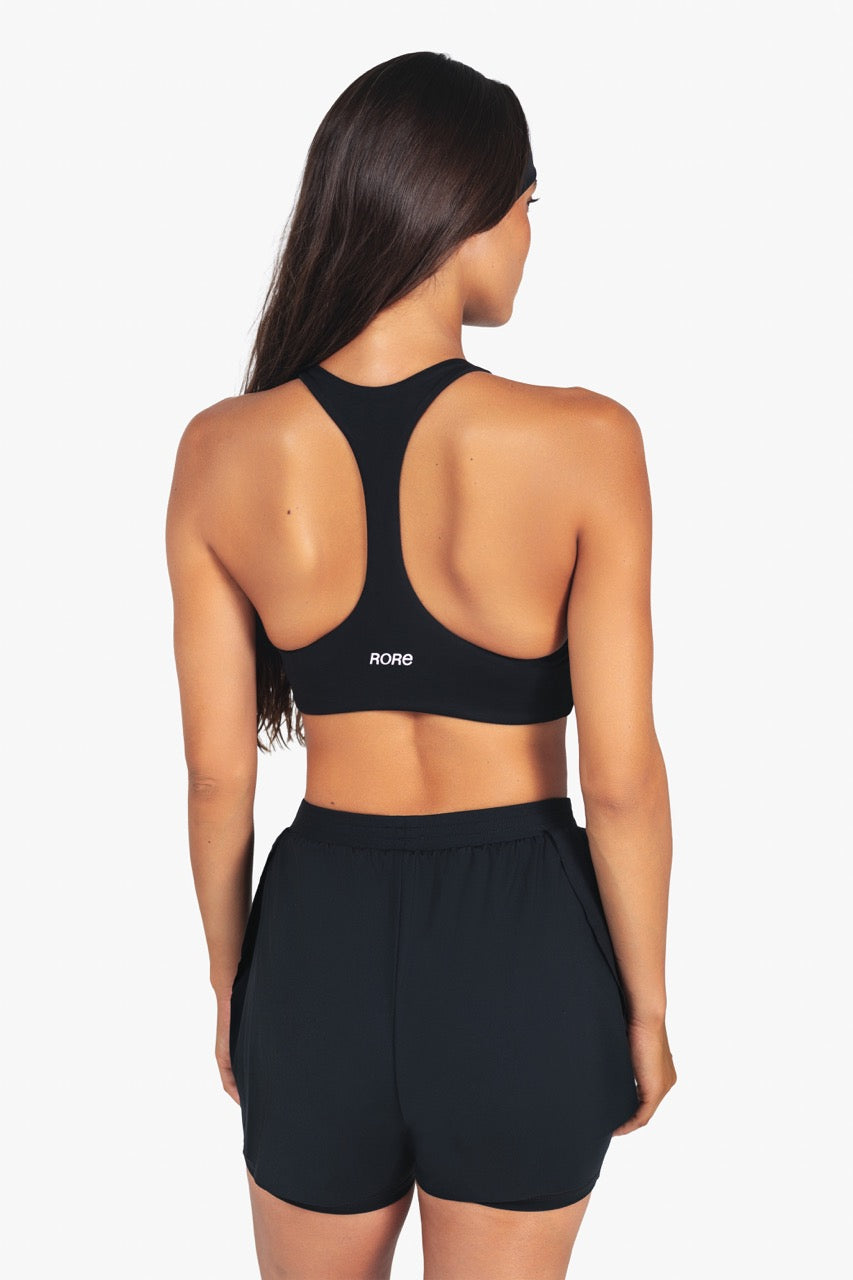 Brassière Highline - Black