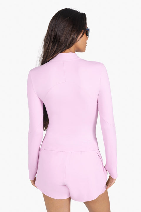 Top Tempo - Petal Pink
