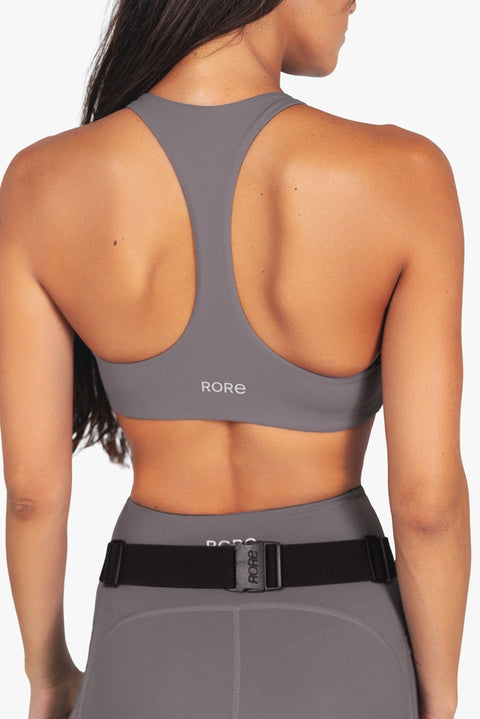 Brassière Highline - Urban Grey