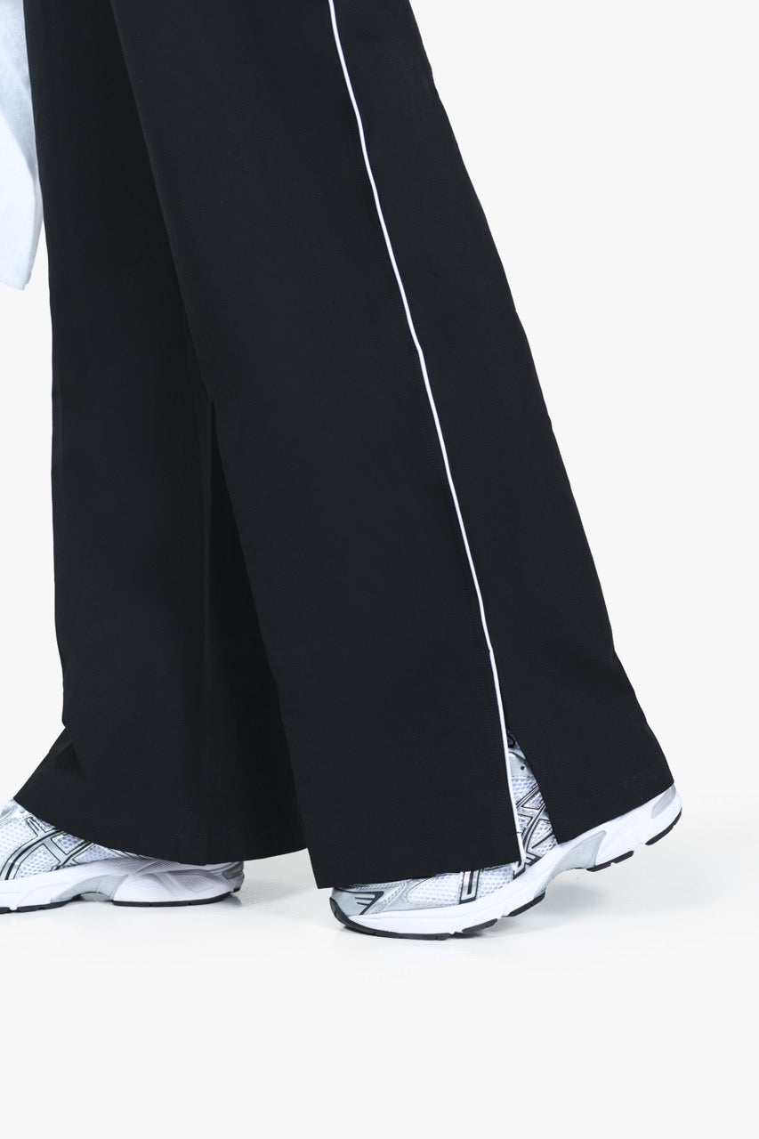 Tech Pants - Black