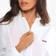 Coupe Vent Breeze - Blanc