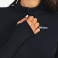 Top Tempo - Black
