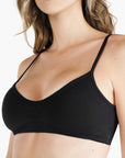 Brassière Elevate - Black