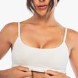Brassière Minimalist - Coconut