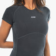 Top Core Manches Courtes - Stone Fade