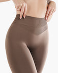 Legging Elevate - Mocha