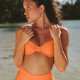Bas de Bikini Grace - Sunburst