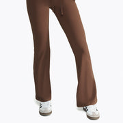 Pantalon Muse - Chestnut