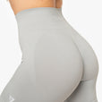 Short Essence  - Silver