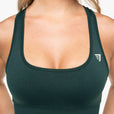 Brassière Essence - Evergreen