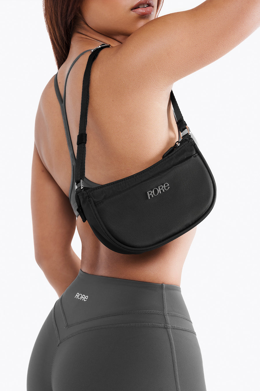 RORE Everyday Bag - Black