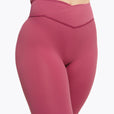 Legging Crossed Lift - Bloom
