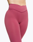 Legging Crossed Lift - Bloom