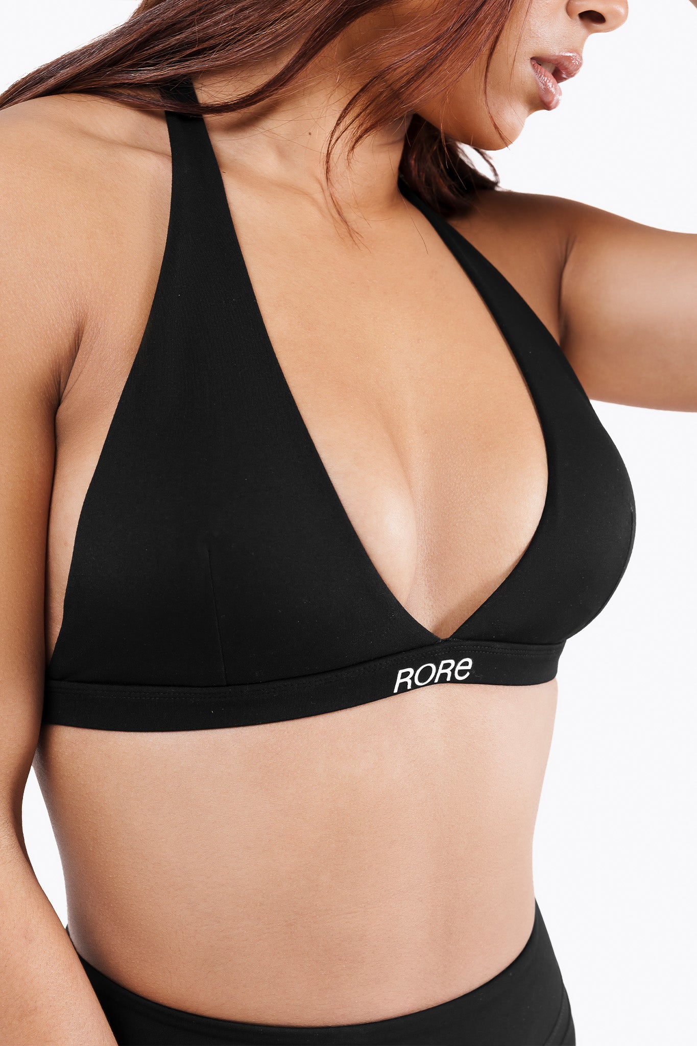 Brassière Lush - Black