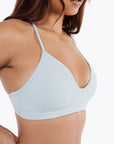 Brassière Fierce - Ice Blue