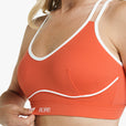 Brassière Contour Retro - Golden Peach