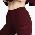 Pantalon Ivy Droit Tall - Redwood