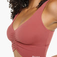 Brassière Serene Lace - Terra
