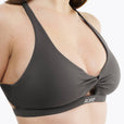 Brassière Twist - Smoke