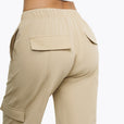 Pantalon Cargo - Nomad Beige