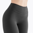 Legging Contour Sculpt - Shadow Grey