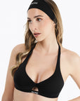 Bandeau RORE Lace - Black