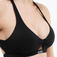 Brassière Twist - Black