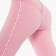 Capri Contour Retro - Pink Blush