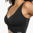 Brassière Serene Lace - Black