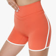 Short Edge Retro - Golden Peach