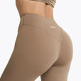 Legging Lace - Café Latte