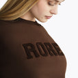 Sweat Ivy - Coffee Bean