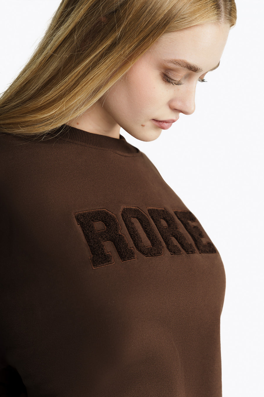 Sweat Ivy - Coffee Bean