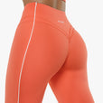 Capri Contour Retro - Golden Peach