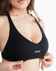 Brassière Allure - Black