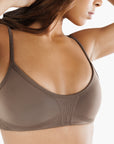 Brassière Elevate - Mocha